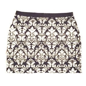NWOT The Limited Mini Skirt